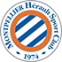 Montpellier logo