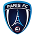 Paris FC logo