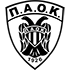 PAOK Thessaloniki logo