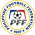 Philippines U23 logo