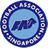 Singapore U23 logo
