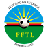 Timor-Leste U23 logo