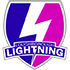 Loughborough Lightning logo