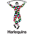 Harlequins Women logo