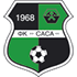 FK Sasa logo