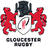 Gloucester-Hartpury Women logo