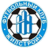 Vorskla Poltava logo