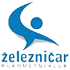 RK Zeleznicar logo