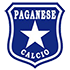 Paganese logo