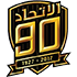 Al-Ittihad logo