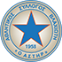 Asteras Vlahioti logo