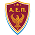 AEP Kozani logo