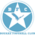Bouake FC logo