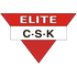 Charlottenlund SK Haandball Elite logo