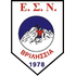 ESN Vrilissia logo