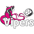 Vipers Kristiansand logo