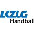 LK Zug Handball logo