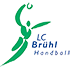 LC Bruehl logo