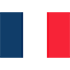 France U20 logo