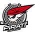Pirati Chomutov logo