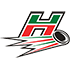 Neftyanik Almetyevsk logo