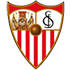 Sevilla U19 logo