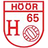H 65 logo