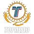 Torpedo logo