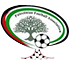 Palestine U23 logo