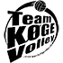 Team Koege Talent logo