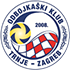 MOK Dinamo Zagreb logo