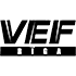 VEF Riga logo