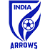 Indian Arrows logo