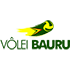 Volei Bauru logo