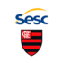 Sesc RJ Flamengo logo
