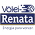 Volei Renata logo
