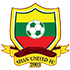 Shan United logo