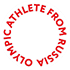 Olympic Athletes from Russia logo
