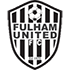 Fulham United FC logo