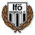 Ifoe Bromoella IF logo