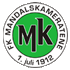 Mandalskameratene logo