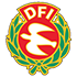 Droebak/Frogn logo