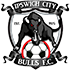Ipswich City logo