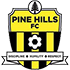 Pine Hills logo
