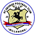 St George Willawong FC logo
