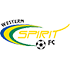 Western Spirit logo