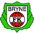 Bryne logo