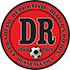 Diablos Rojos Huancavelica logo
