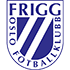 Frigg logo