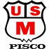 Union San Martin logo